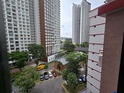 Blk 299 Bukit Batok Street 22 (Bukit Batok), HDB Executive #502426921